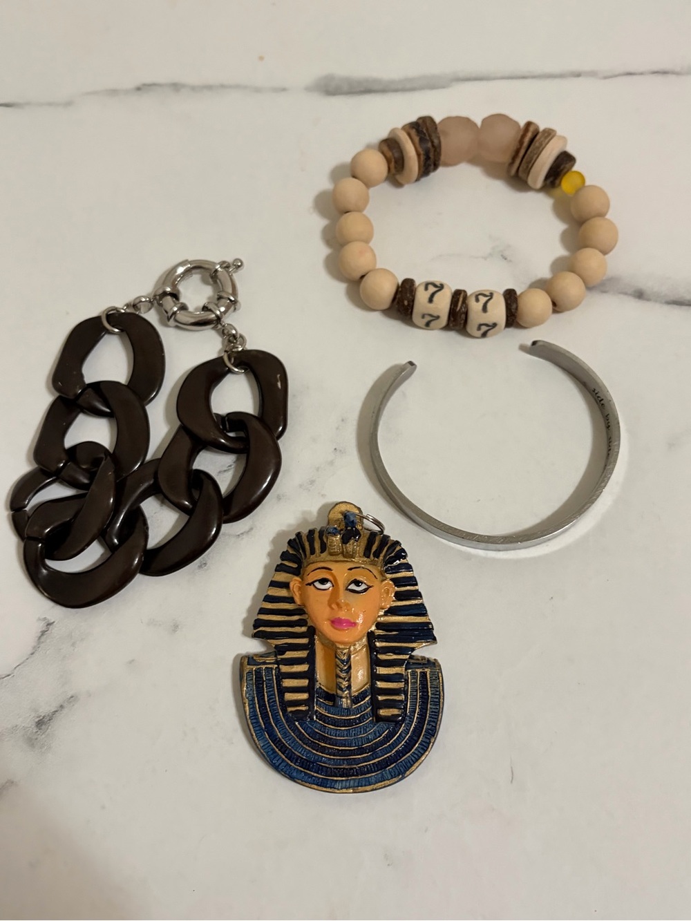 Small Lot of Jewelry
